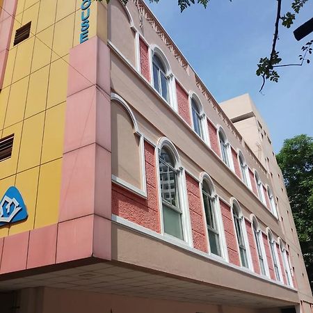 Chennai Guest House Exterior foto