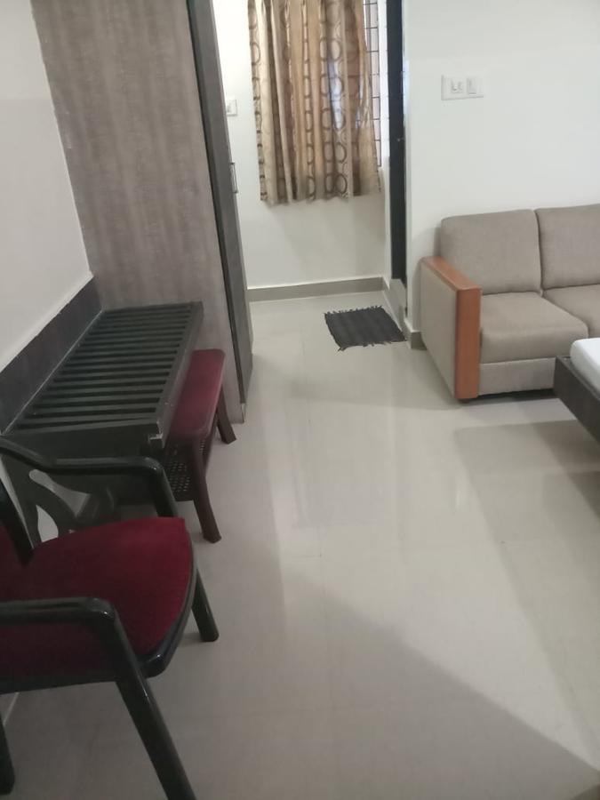 Chennai Guest House Exterior foto