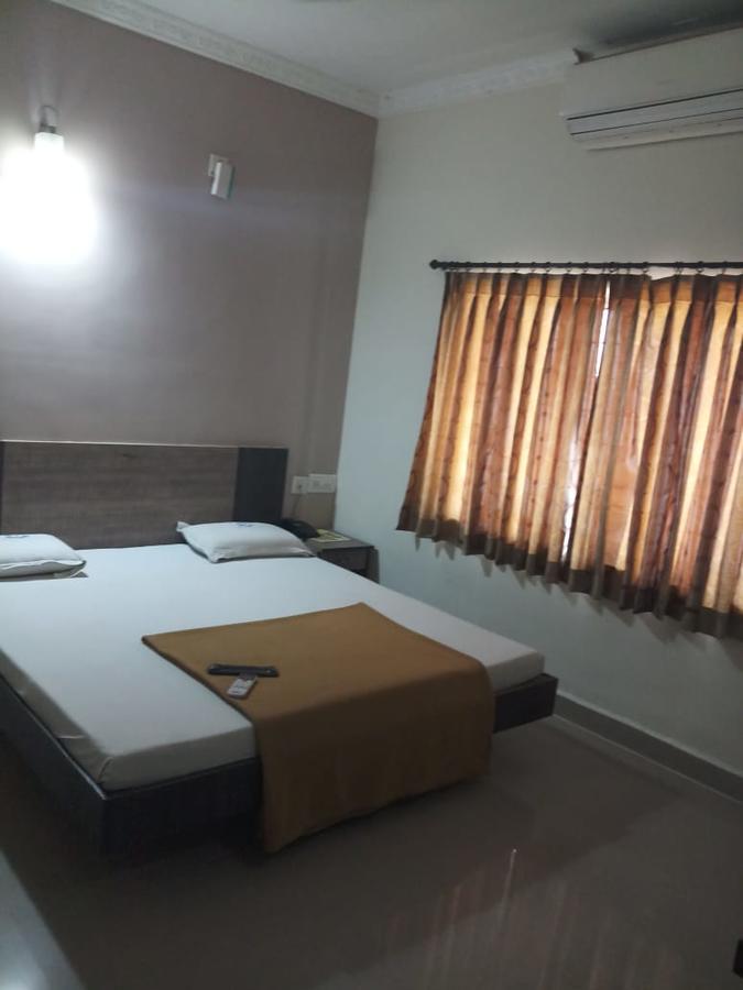 Chennai Guest House Exterior foto