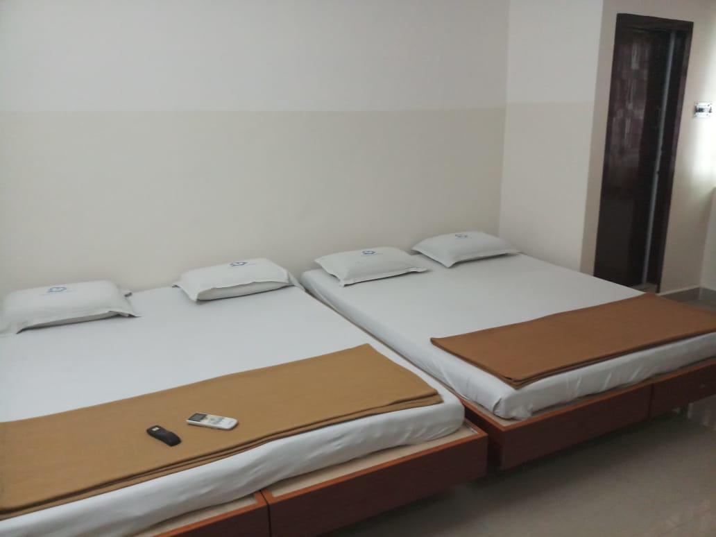 Chennai Guest House Exterior foto