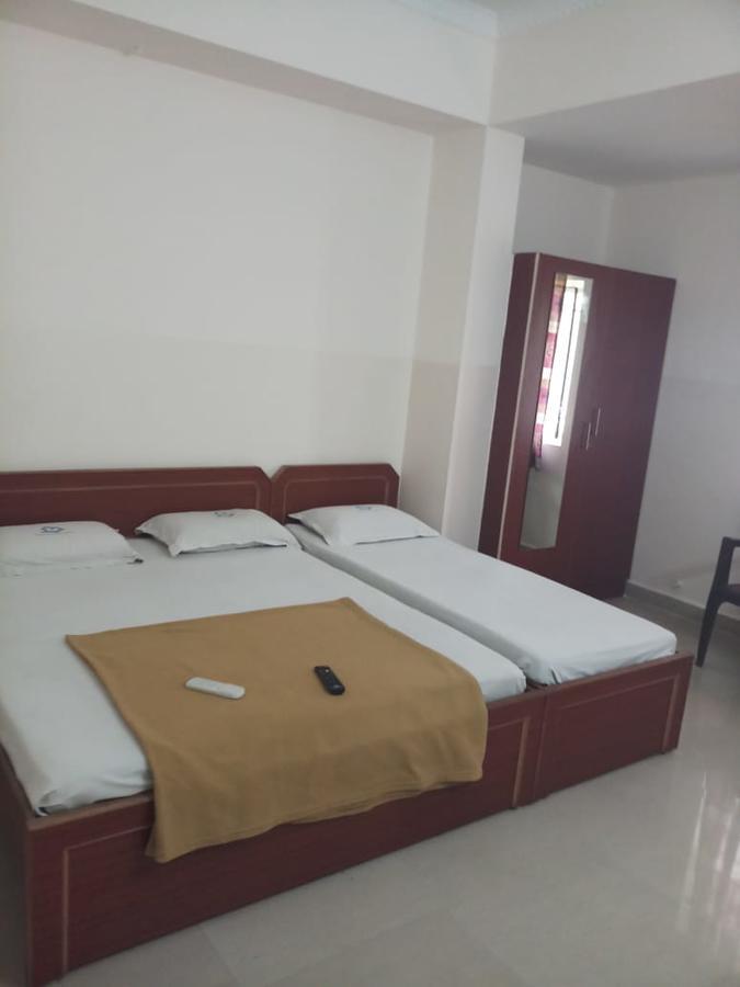 Chennai Guest House Exterior foto