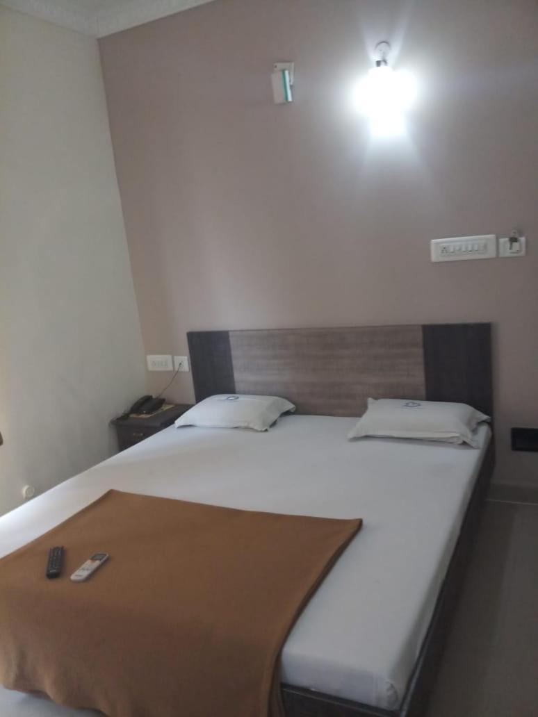 Chennai Guest House Exterior foto