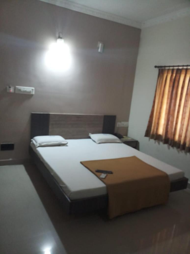 Chennai Guest House Exterior foto