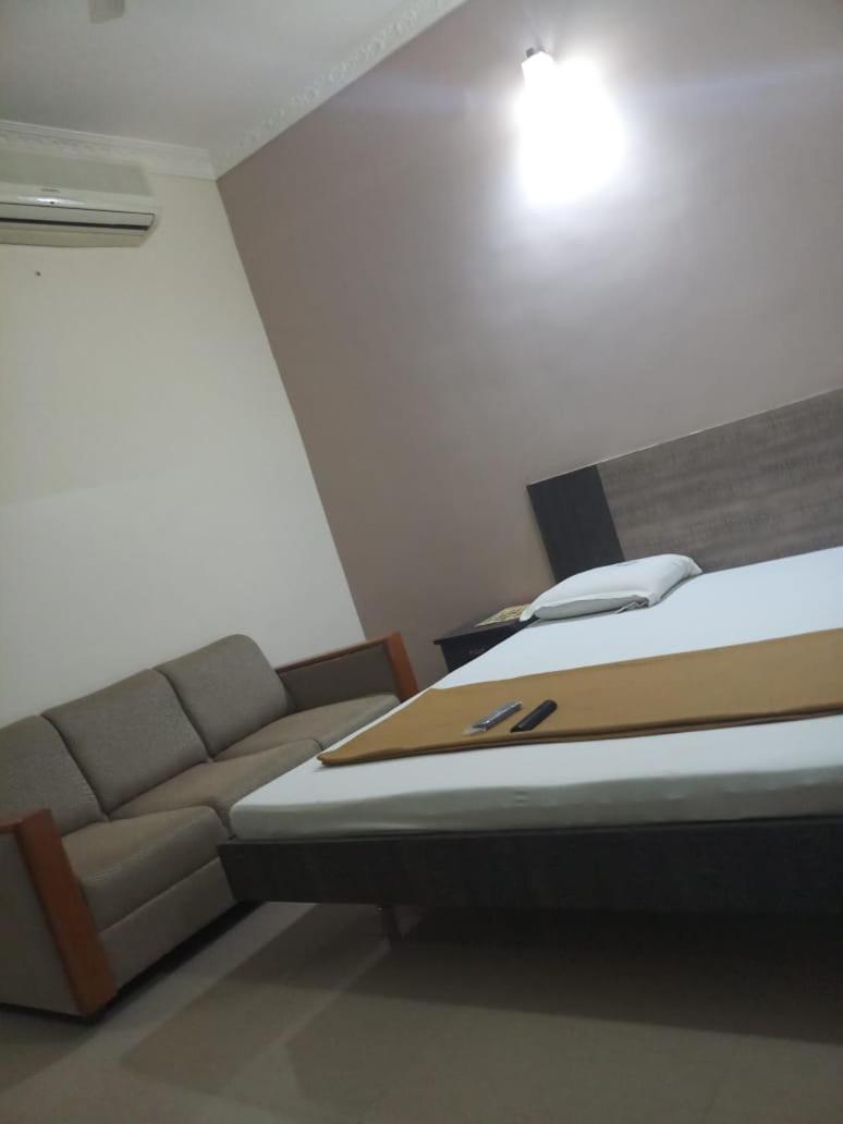 Chennai Guest House Exterior foto