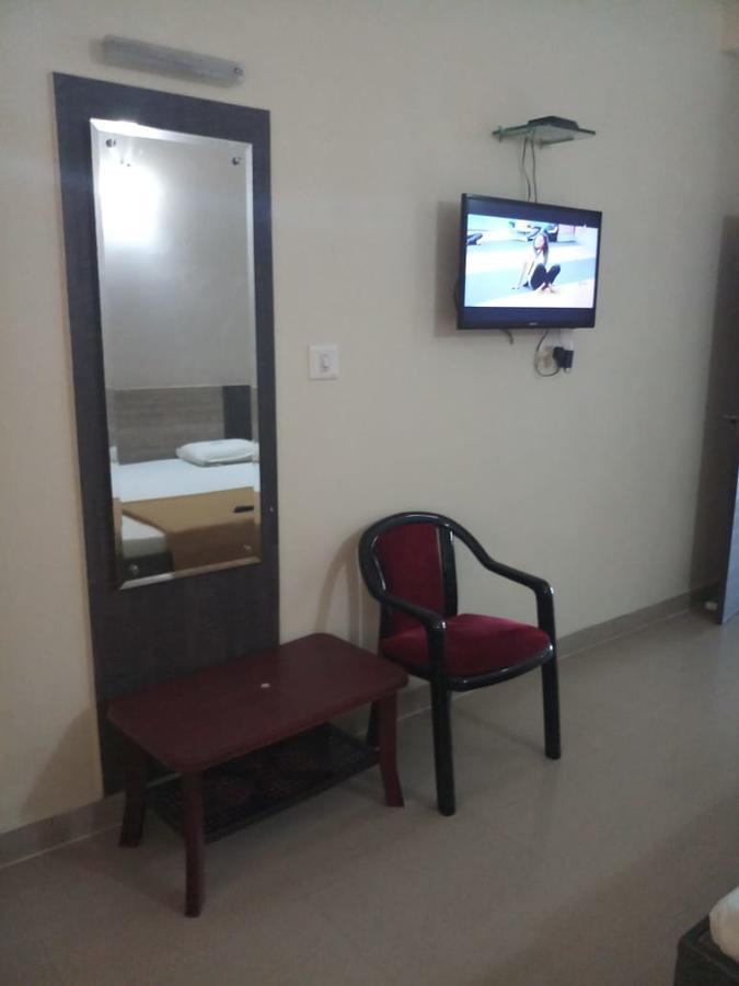 Chennai Guest House Exterior foto