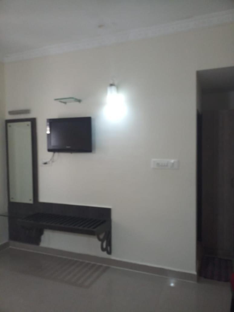 Chennai Guest House Exterior foto